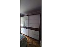 salon ve yatak odası