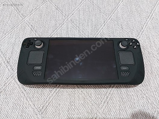 Steam Deck LCD 512GB sahibinden.comda - 1319135315