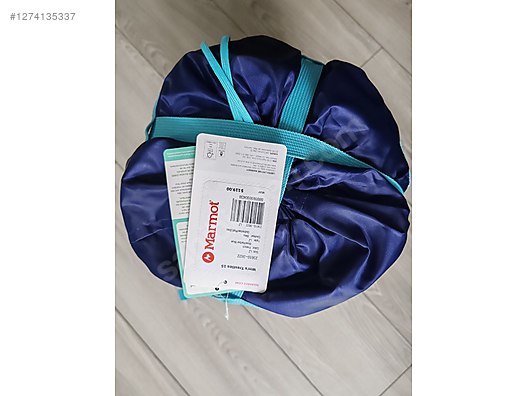 İkinci El ve Sıfır Alışveriş / Spor / Doğa Sporları / Kampçılık & Outdoor / Uyku Tulumu