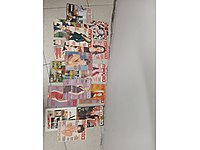 Koleksiyonluk nostalji dergiler