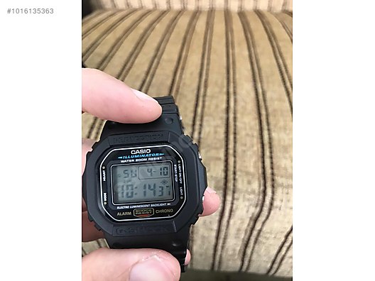 g shock 5600e