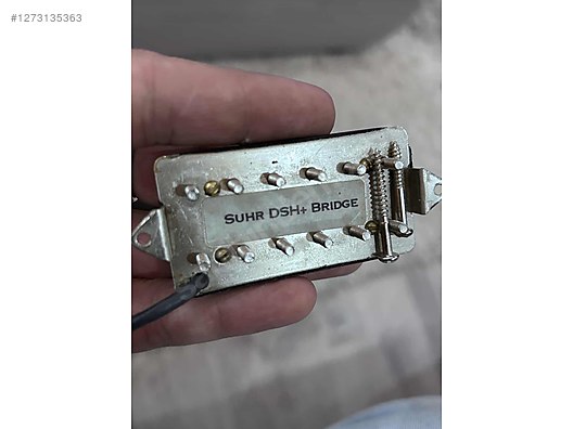 İkinci El ve Sıfır Alışveriş / Müzik / Müzik Aletleri / Telli Çalgılar / Gitar / Elektro