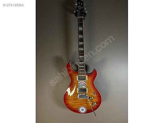 İkinci El ve Sıfır Alışveriş / Müzik / Müzik Aletleri / Telli Çalgılar / Gitar / Elektro