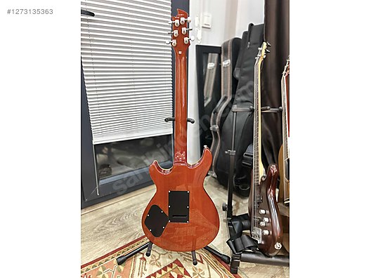 İkinci El ve Sıfır Alışveriş / Müzik / Müzik Aletleri / Telli Çalgılar / Gitar / Elektro