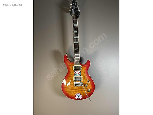 Cort Elektro Gitar