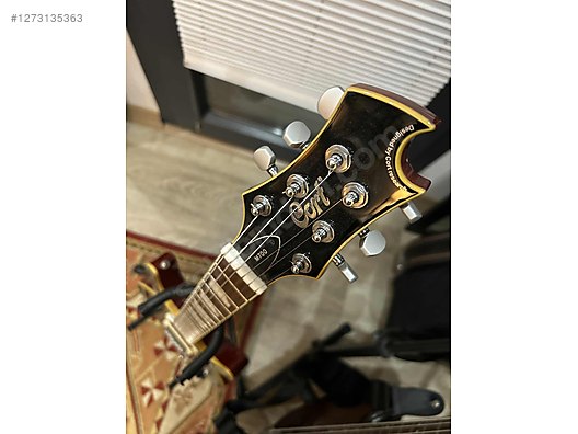 İkinci El ve Sıfır Alışveriş / Müzik / Müzik Aletleri / Telli Çalgılar / Gitar / Elektro