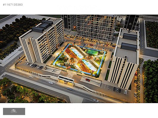 SEFERGYO BEYHAUSE GARDENDA 4+1 ULTRA LÜKS ARAKAT DAİRE!!! #1167135383