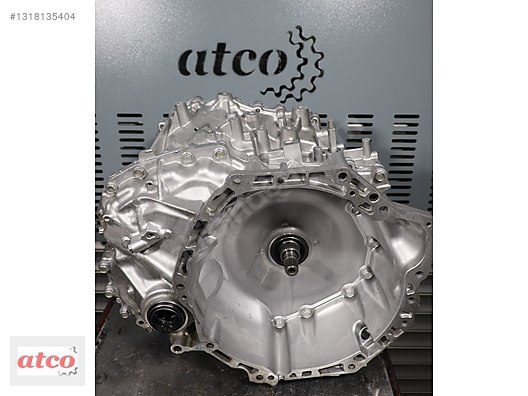 Otomobil & Arazi Aracı / Şanzıman & Vites / XTrail Qashqai CVT