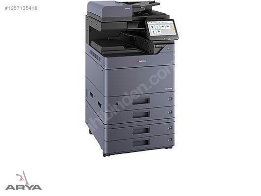 Yazıcı / KYOCERA TASKALFA MZ 2501 Cİ YENİ( 2554 Cİ YENİ SERİ