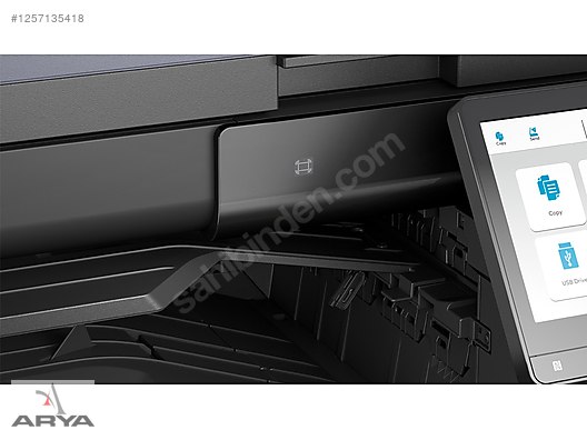 Yazıcı / KYOCERA TASKALFA MZ 2501 Cİ YENİ( 2554 Cİ YENİ SERİ