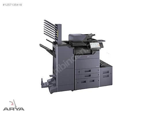 Yazıcı / KYOCERA TASKALFA MZ 2501 Cİ YENİ( 2554 Cİ YENİ SERİ