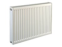 ECA 22-400X050 Panel Radyatör