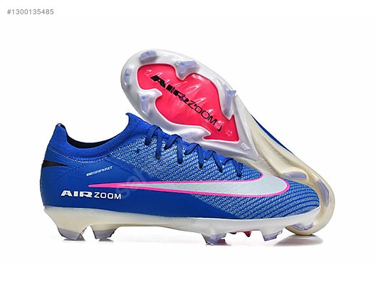 Çivisiz Mavi 43 Numara Nike Krampon & Ayakkabı - 1300135485