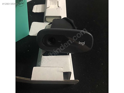 Used & Brand New Items / Computers / Peripherals / Webcams