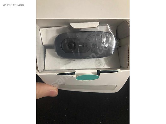 Used & Brand New Items / Computers / Peripherals / Webcams