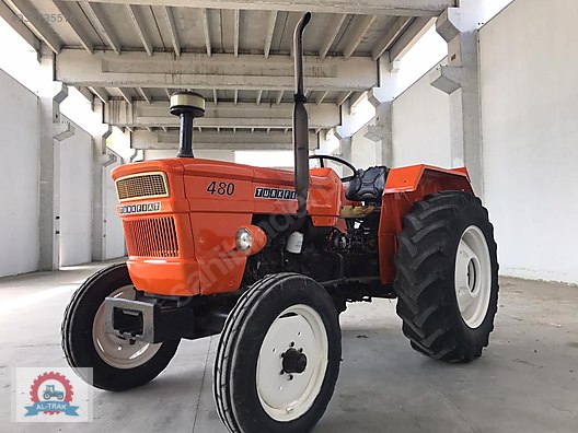 1985 magazadan ikinci el fiat satilik traktor 77 000 tl ye sahibinden com da 937135516