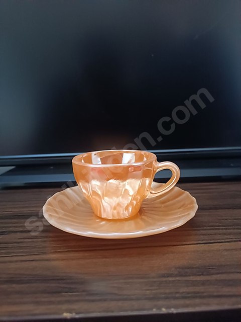 45 YILLIK FİNCAN TAKIMI