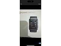 Huawei Watch D