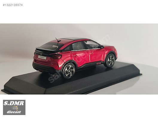 Norev Diecast Model 1:43 Citroën Araba - 1322135574
