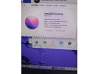 Çiziksiz Macbook Air 2017