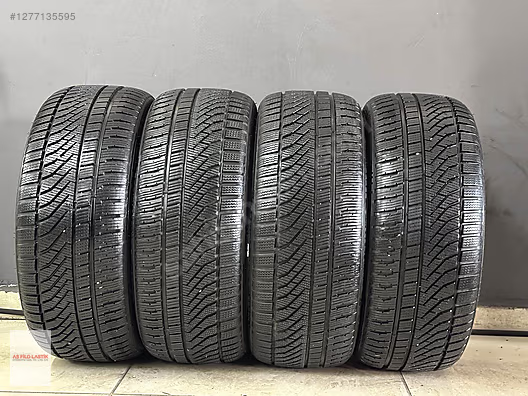 225/45/17 94V 4ADET PETLAS KİŞ LASTİK #1277135595