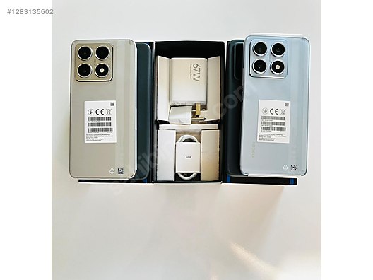 Used & Brand New Items / Cell Phones & Accessories / Cell Phones / Xiaomi / 14T