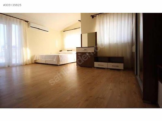 ANTALYA KEPEZ GÜNLÜK LÜX KİRALIK DAİRELER Günlük Kiralık Daire