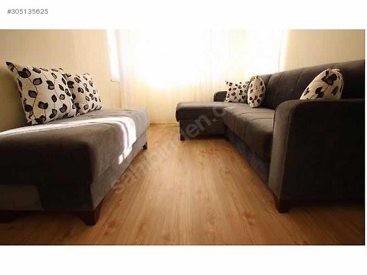ANTALYA KEPEZ GÜNLÜK LÜX KİRALIK DAİRELER Günlük Kiralık Daire