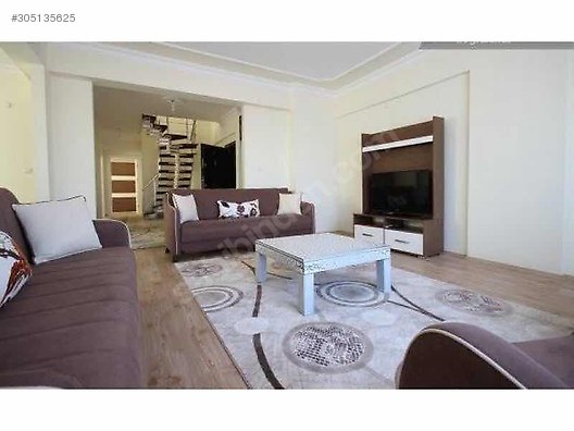 ANTALYA KEPEZ GÜNLÜK LÜX KİRALIK DAİRELER Günlük Kiralık Daire