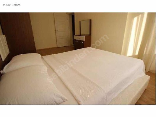ANTALYA KEPEZ GÜNLÜK LÜX KİRALIK DAİRELER Günlük Kiralık Daire