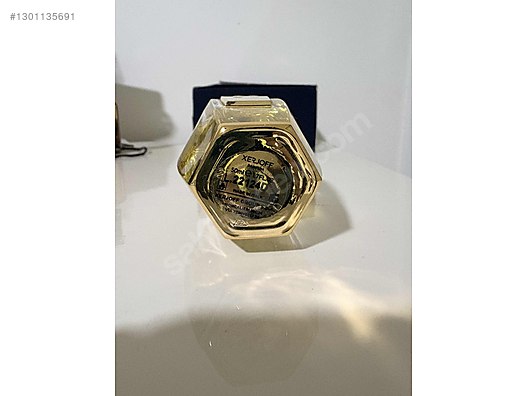 Xerjoff Louis XV 50Ml - Xerjoff 50 ml Üniseks Parfüm - 1301135691