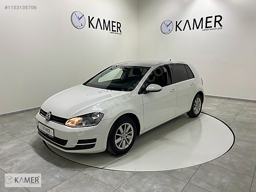 Vw golf 2016 online 1.2 tsi