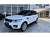 Vasıta / Arazi, SUV & Pickup / Land Rover / Range Rover Sport / 3.0 SDV6 / HSE Dynamic