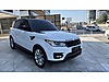 Vasıta / Arazi, SUV & Pickup / Land Rover / Range Rover Sport / 3.0 SDV6 / HSE Dynamic