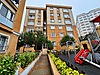 MERKEZİ KONUMDA SİTE İÇERİSİNDE OTOPARKLI FERAH 2+1 DAİRE