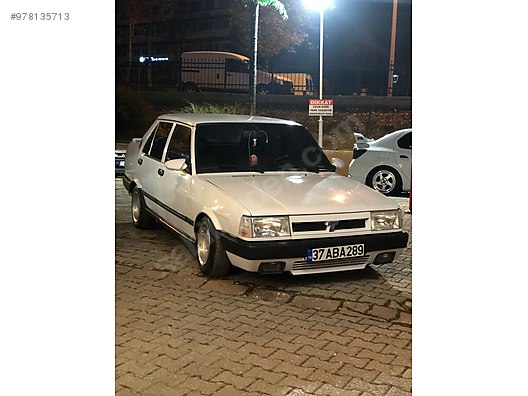 tofas sahin 1 6 son fiyat dahasi yok sahibinden comda 978135713