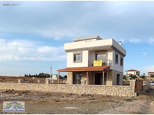 Seferihisar Akarca Da Lux Mustakil 3 1 Villa Satilik Villa Ilanlari Sahibinden Com Da 966135717