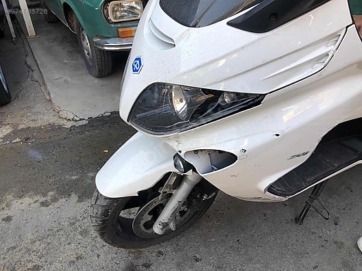 az hasarli maxi scooter turkiye nin ilan sitesi sahibinden com da 974135726 az hasarli maxi scooter turkiye nin ilan sitesi sahibinden com da 974135726