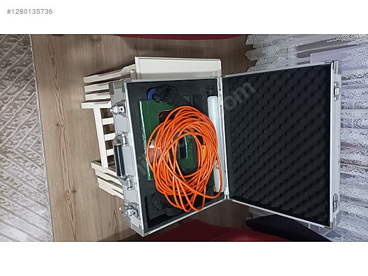 Used & Brand New Items / Electronics / Diagnostic & Test Devices / Other Measuring Devices