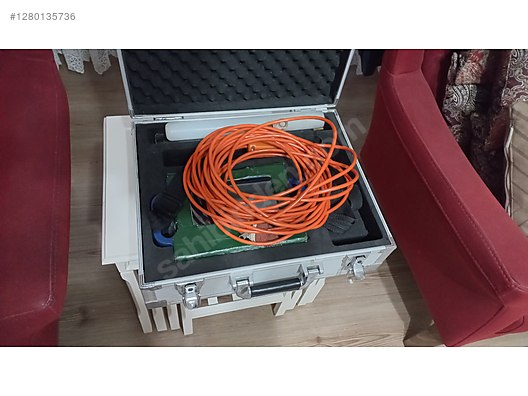 Used & Brand New Items / Electronics / Diagnostic & Test Devices / Other Measuring Devices