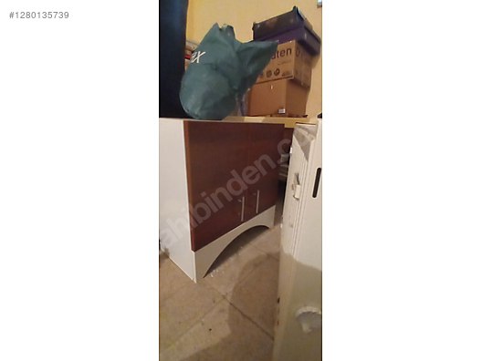 İkinci El ve Sıfır Alışveriş / Bahçe & Yapı Market / Toplu Satış