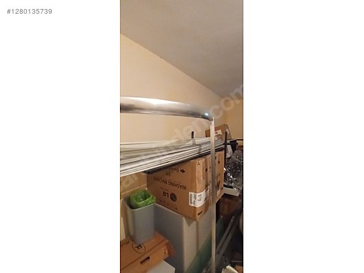 İkinci El ve Sıfır Alışveriş / Bahçe & Yapı Market / Toplu Satış