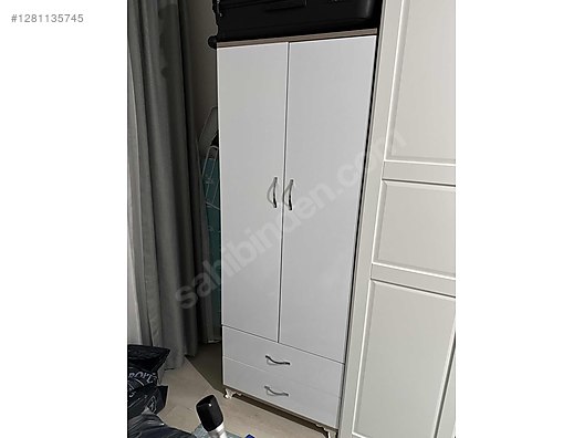 Used & Brand New Items / Home Decor / Furniture / Child & Teen Room / Cupboard