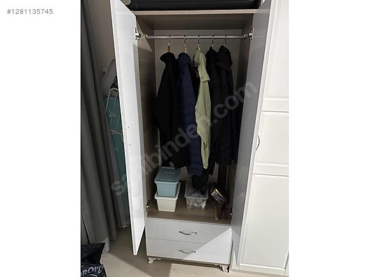 Used & Brand New Items / Home Decor / Furniture / Child & Teen Room / Cupboard