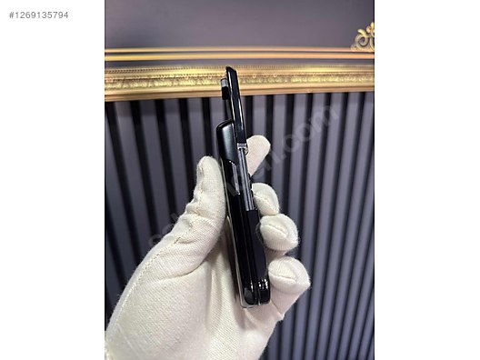 Used & Brand New Items / Cell Phones & Accessories / Cell Phones / Nokia / 8800 Sirocco