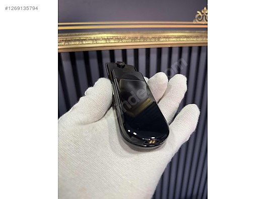 Used & Brand New Items / Cell Phones & Accessories / Cell Phones / Nokia / 8800 Sirocco