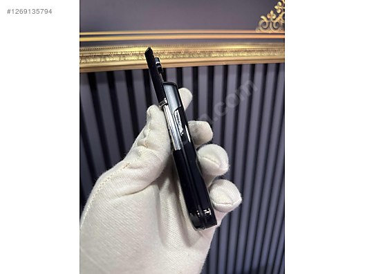 Used & Brand New Items / Cell Phones & Accessories / Cell Phones / Nokia / 8800 Sirocco