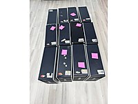 Fırsat! HP Masaüstü Bilgisayar 12 Adet Ofis İçin İdeal