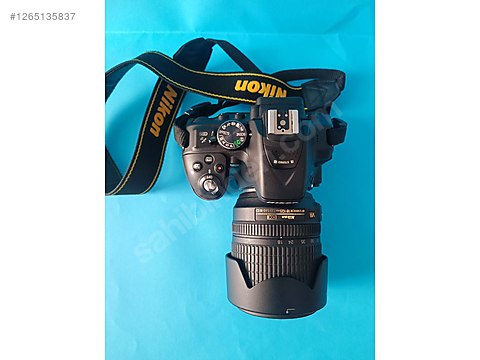 Nikon D5600 Olx Nikon D5600 Kit DSLR Camera With Wi-Fi®, Bluetooth