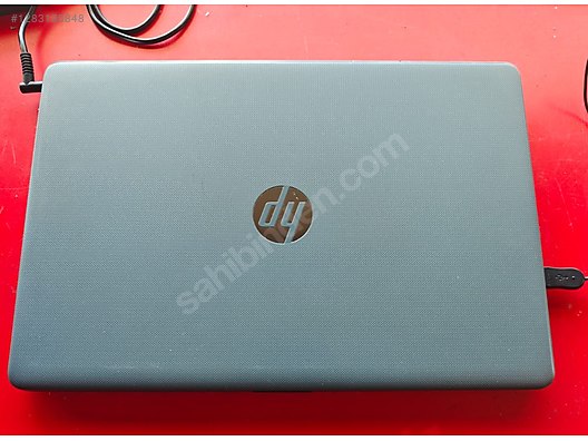 Used & Brand New Items / Computers / Laptops & Notebooks / Laptops / HP